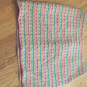 Francesca’s Mini Skirt